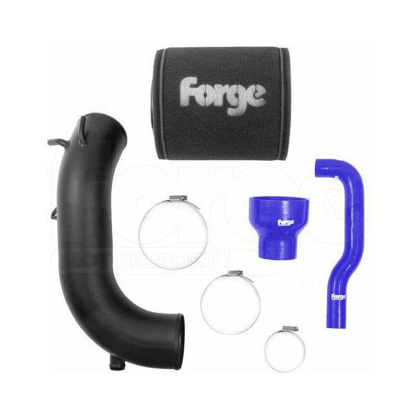 Induction Kit for Hyundai i30N - Blue