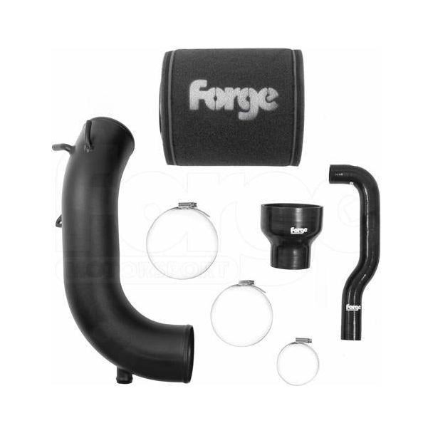 Induction Kit for Hyundai i30N - Black