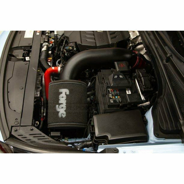 Induction Kit for Hyundai i30N