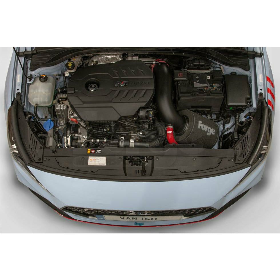 Induction Kit for Hyundai i30N