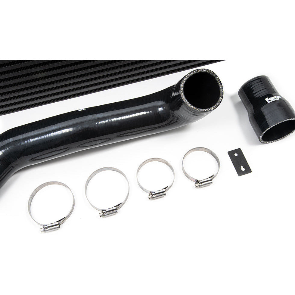 Intercooler Hyundai i20N