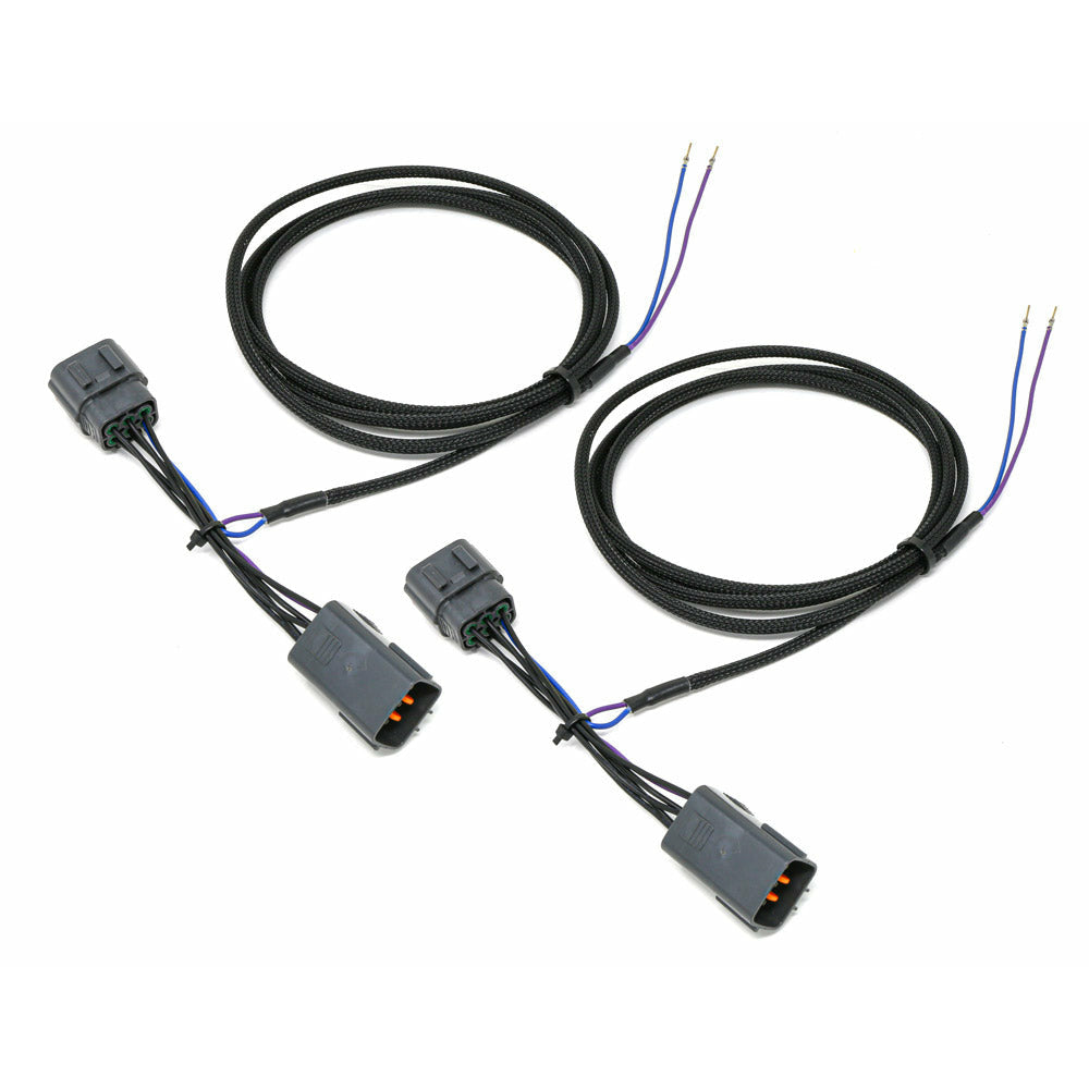 JB4 Ewg addon Connectors Kia Stinger/G70