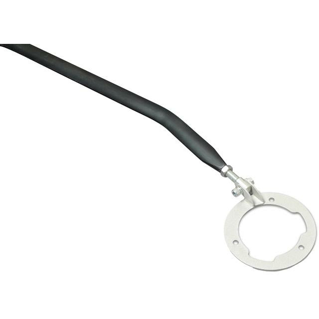Hyundai Excel - Front Tower Strut Brace