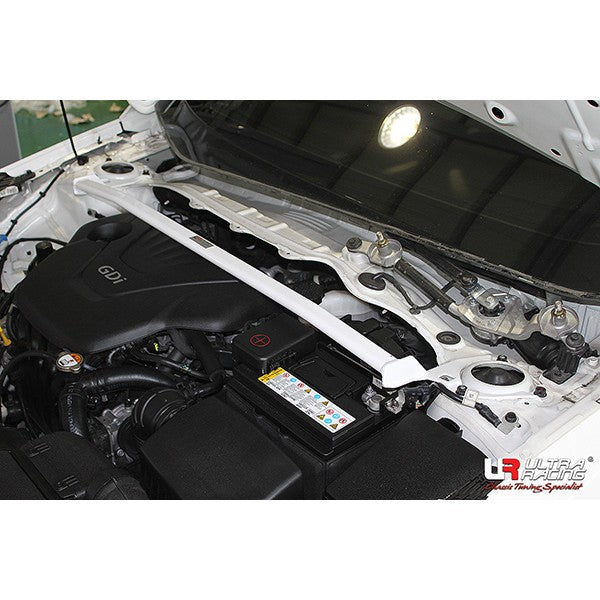 Kia Cerato YD Front Strut Bar