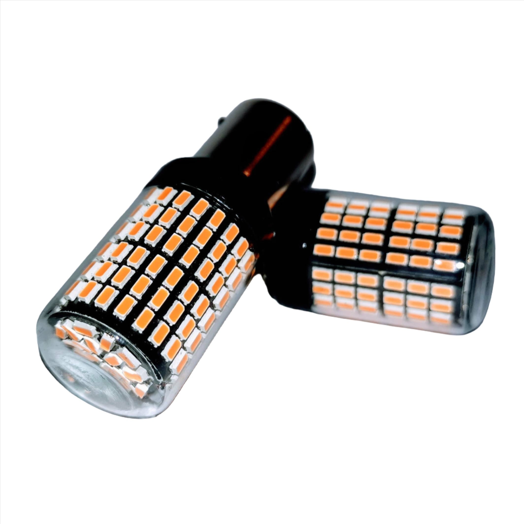 LED Indicator Bulbs (Pair)