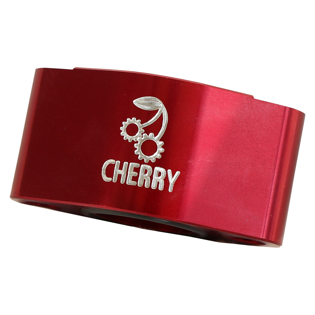 Throttle Body Spacer - 1.6T  Cherry Tuning & Performance