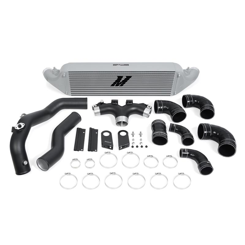 Kia Stinger 3.3T - Performance Intercooler Kit