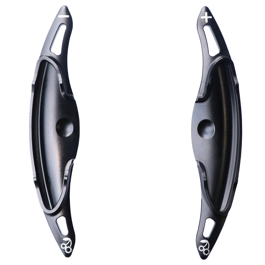 Hyundai i30 N and N-Line Paddle Shifter Extensions