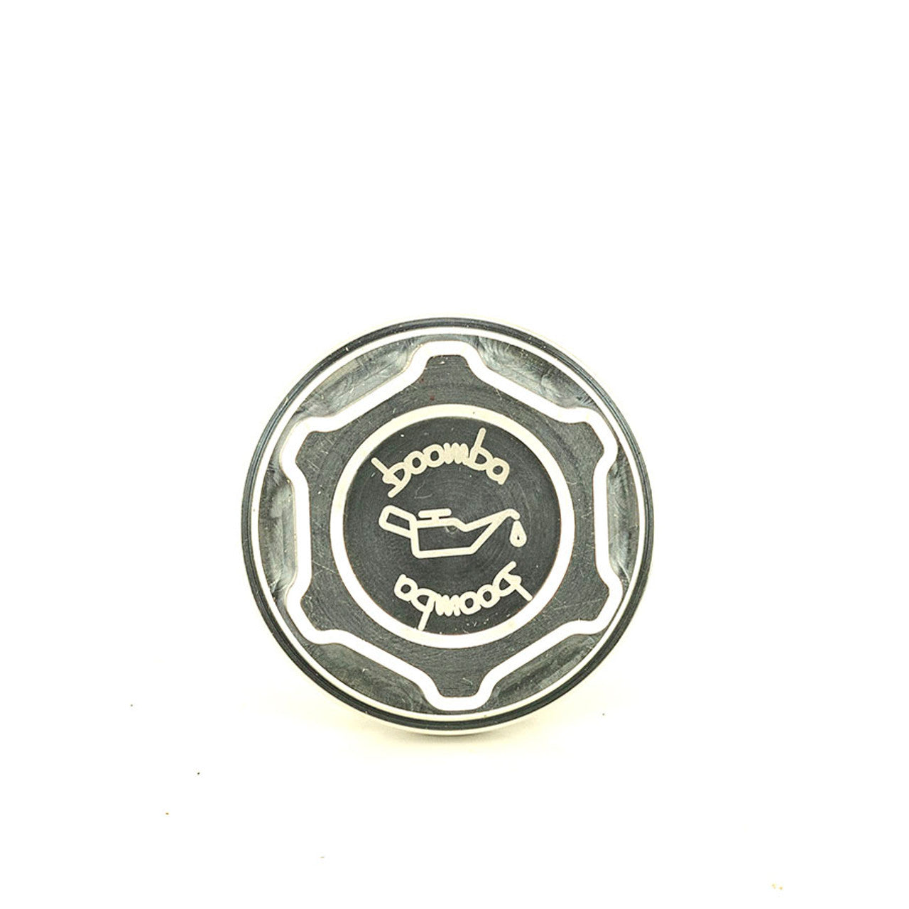 Hyundai/Kia Oil Cap
