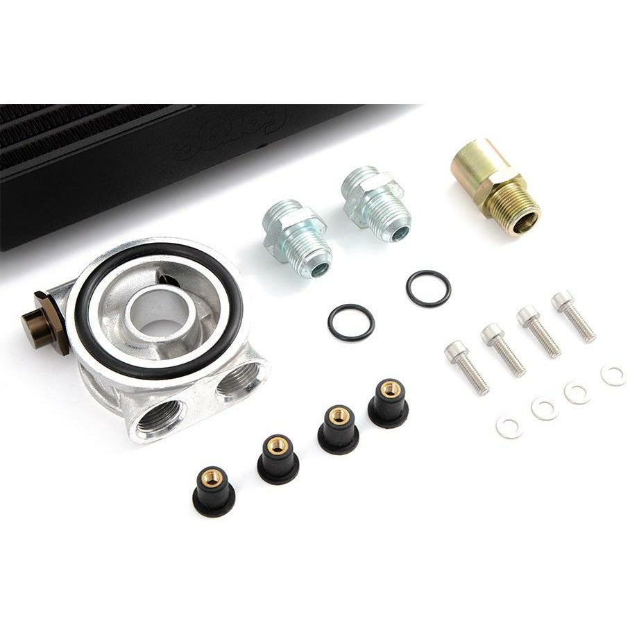 Hyundai i30N Oil Cooler Kit