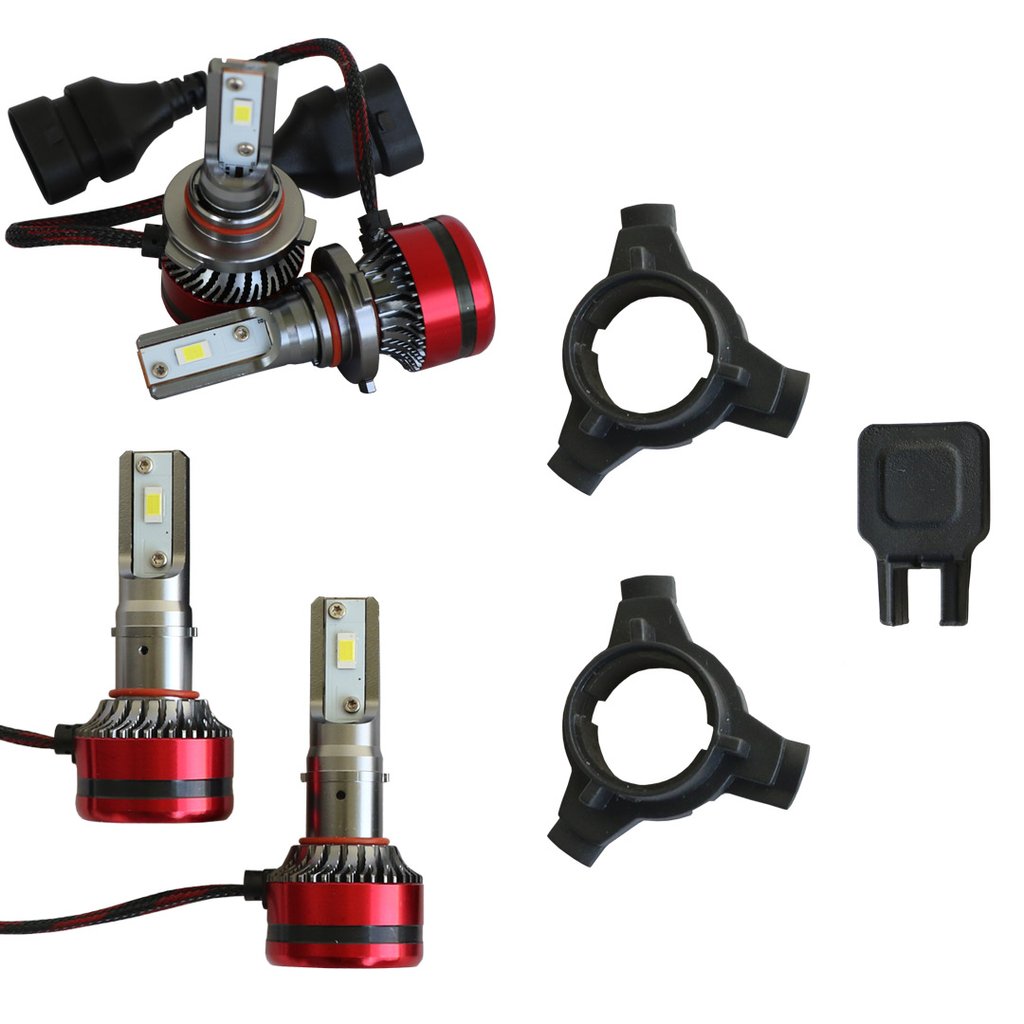 Hyundai i30 (PD) - Full LED Upgrade Kit