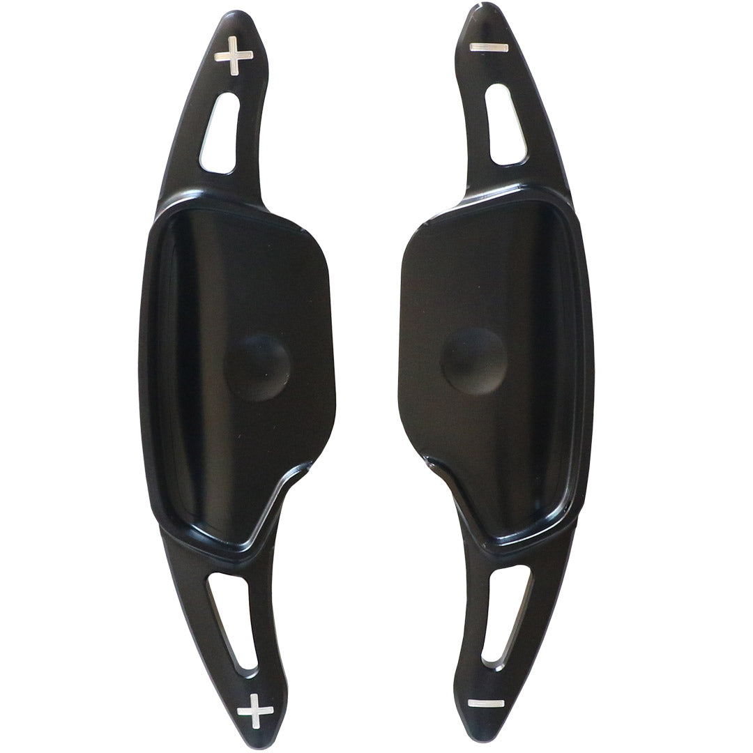 Kia Cerato Paddle-Shifter Extensions