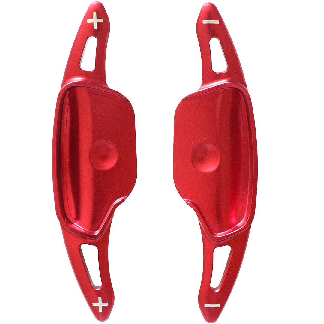 Kia Cerato Paddle-Shifter Extensions