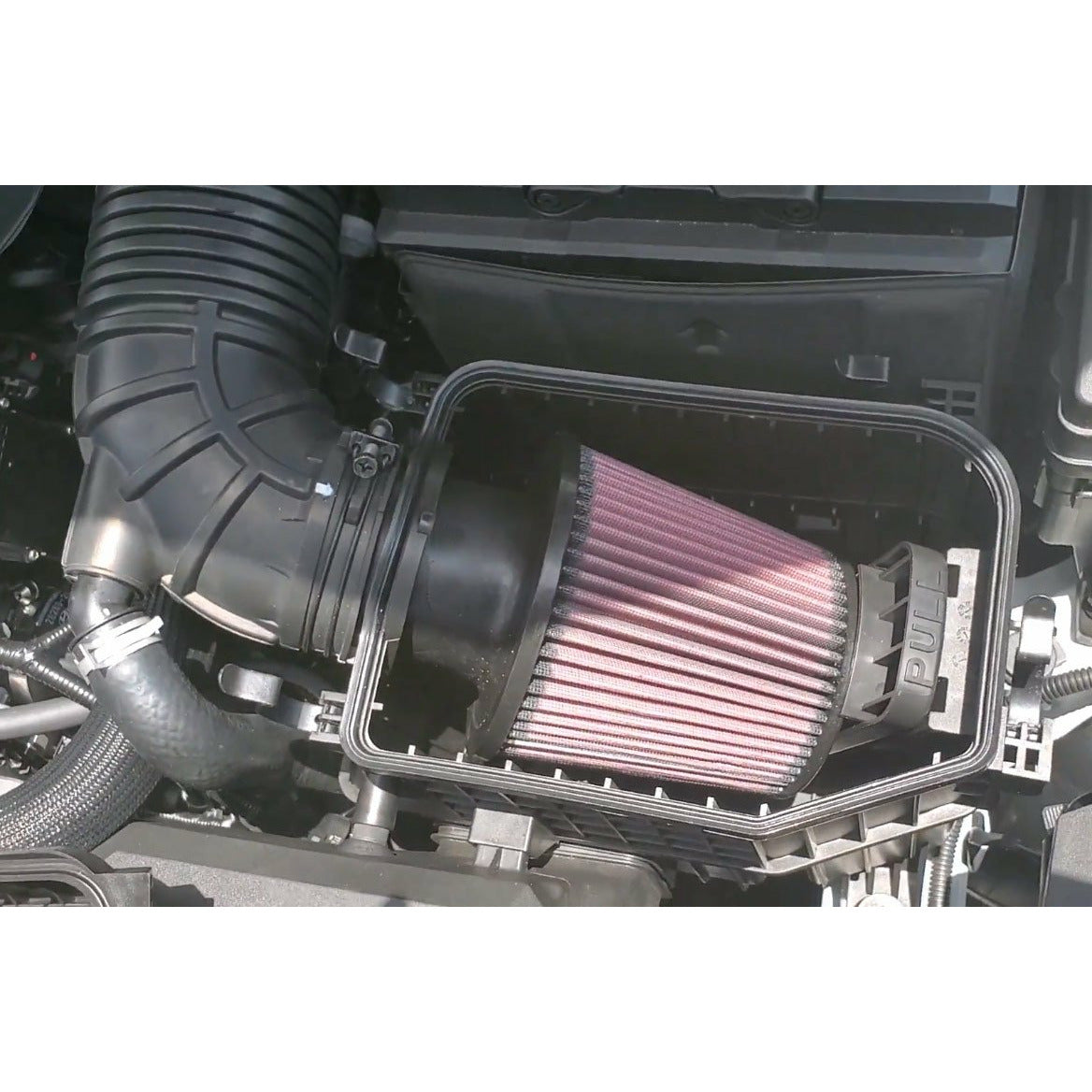 K&N - i30N Replacement Filter