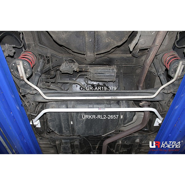 Hyundai & Kia Rear Sway Bar