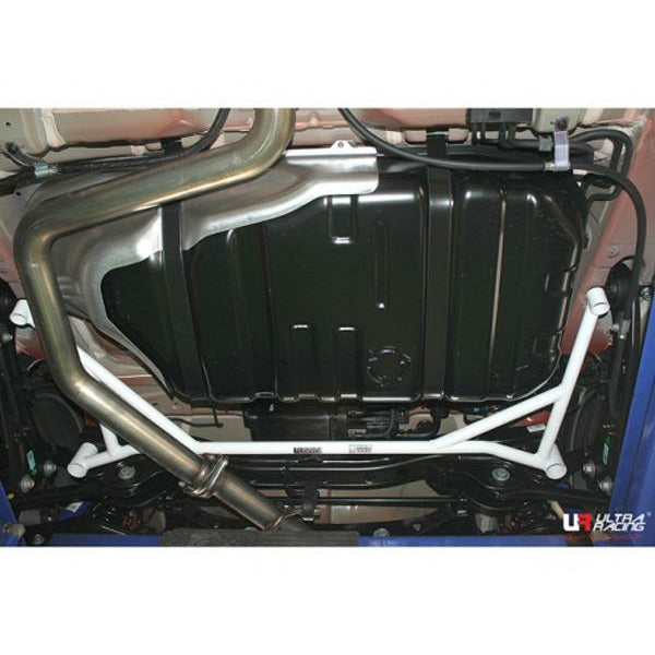 Rear Lower Brace for Hyundai i30 PD and Elantra Sport AD