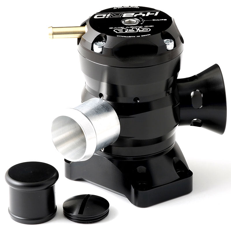 i30N GFB Hybrid Dual-Port Blow-Off Valve