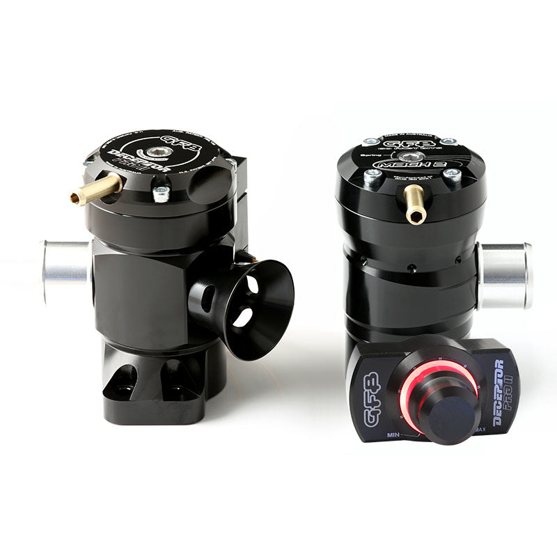 Stinger CK GFB Deceptor Pro II Remote-Control Blow-Off Valve