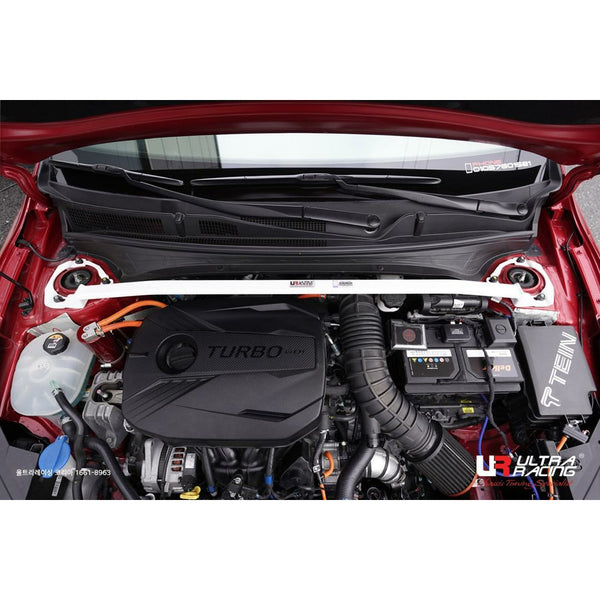 Ultra Racing Kia Cerato BD Front Strut Bar