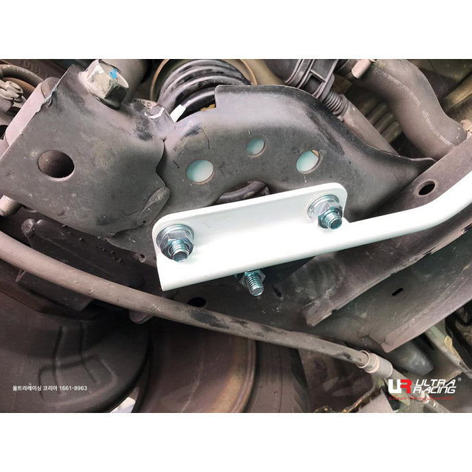 Kia Picanto (JA) - Rear Sway Bar - Image 2 by Ultra Racing