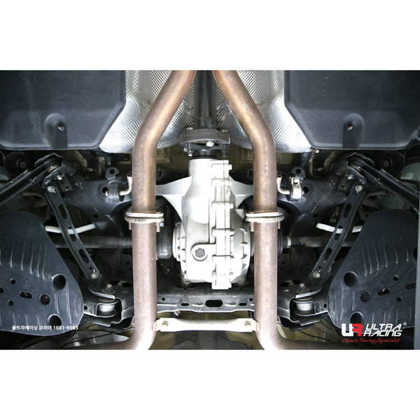 Kia Stinger (CK) - Rear Sway-bar 20mm
