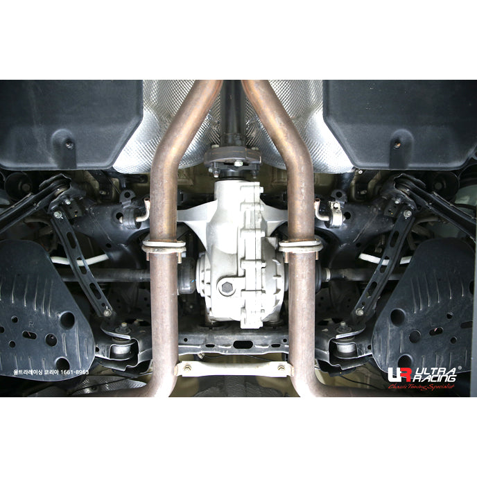 Kia Stinger (CK) - Rear Sway-bar 20mm - Image 1 by Ultra Racing