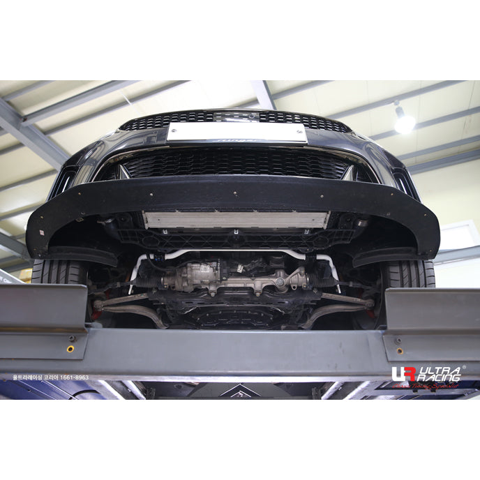 Kia Stinger (CK) - Front Sway-bar 25mm - Image 2 by Ultra Racing