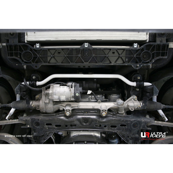 Kia Stinger (CK) - Front Sway-bar 25mm