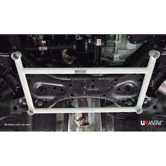 Kia Picanto (JA) - Front Lower Brace - Image 1 by Ultra Racing