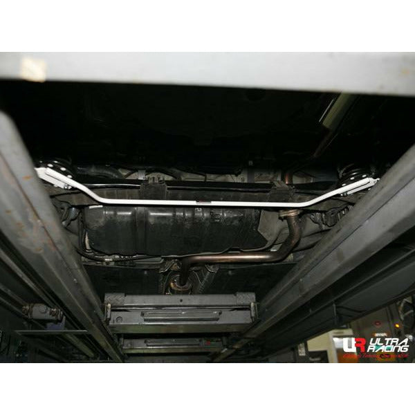 Rear Sway Bar for Hyundai i30PD and Kia Cerato BD - Image 2 by Ultra Racing