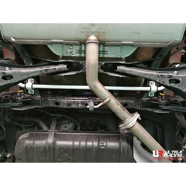 Rear Sway Bar for Hyundai i30 Base Model and Kia Cerato BD Non Turbo - Image 2 by Ultra Racing