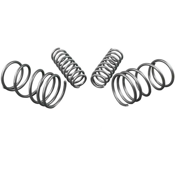 Whiteline Lowering Springs - Hyundai i30N (PDe)