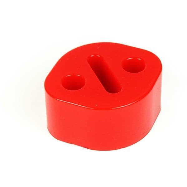 Exhaust Mount Middle Hanger