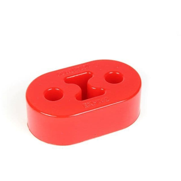 Exhaust Mount Rear Muffler Front Hanger