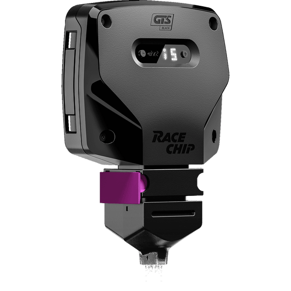 RaceChip GTS Black - Elite-Level Hardware Tuning Solution