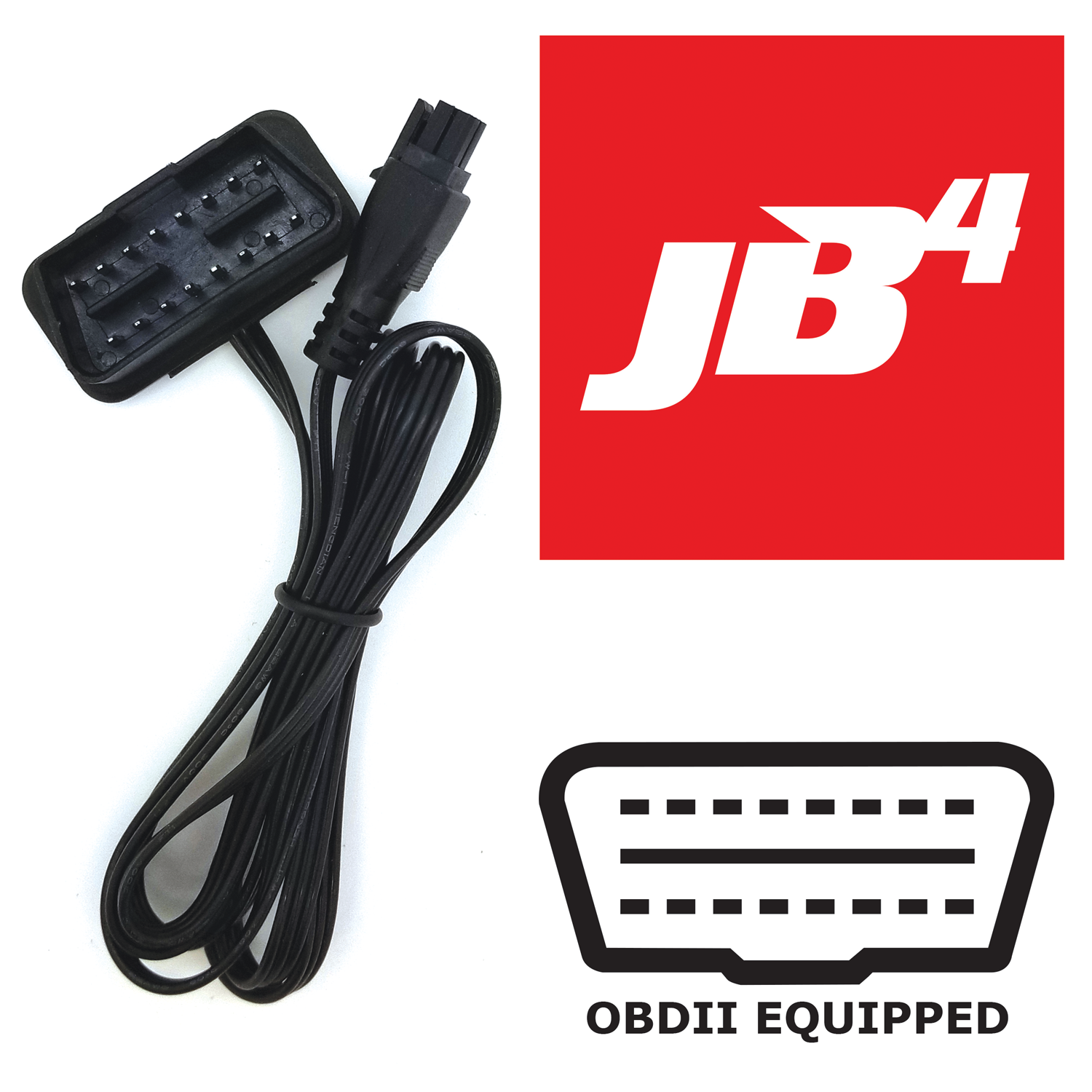 JB4 Performance Tuner - Most Hyundai/Kia Models with Bluetooth