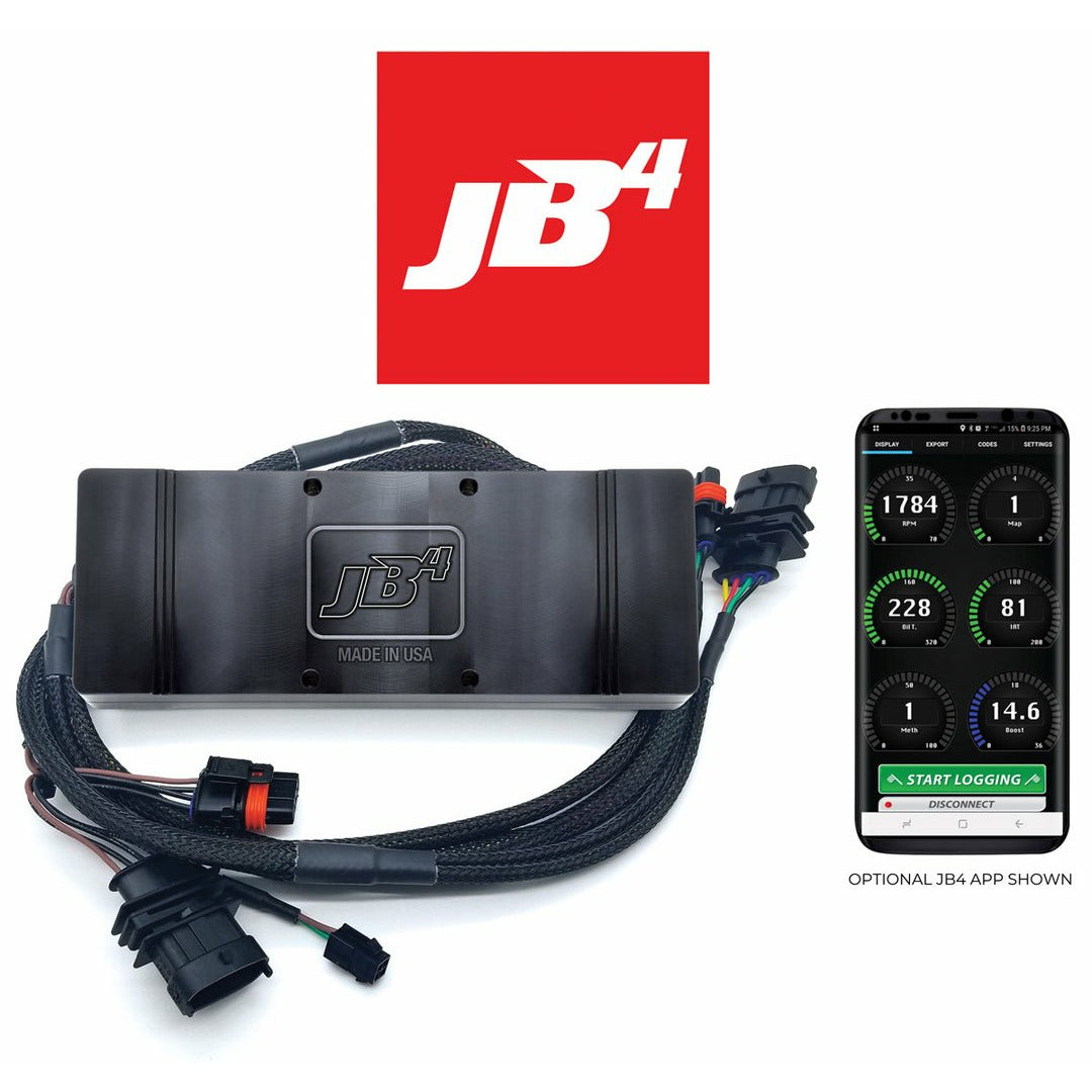 JB4 Performance Tuner - Most Hyundai/Kia Models with Bluetooth