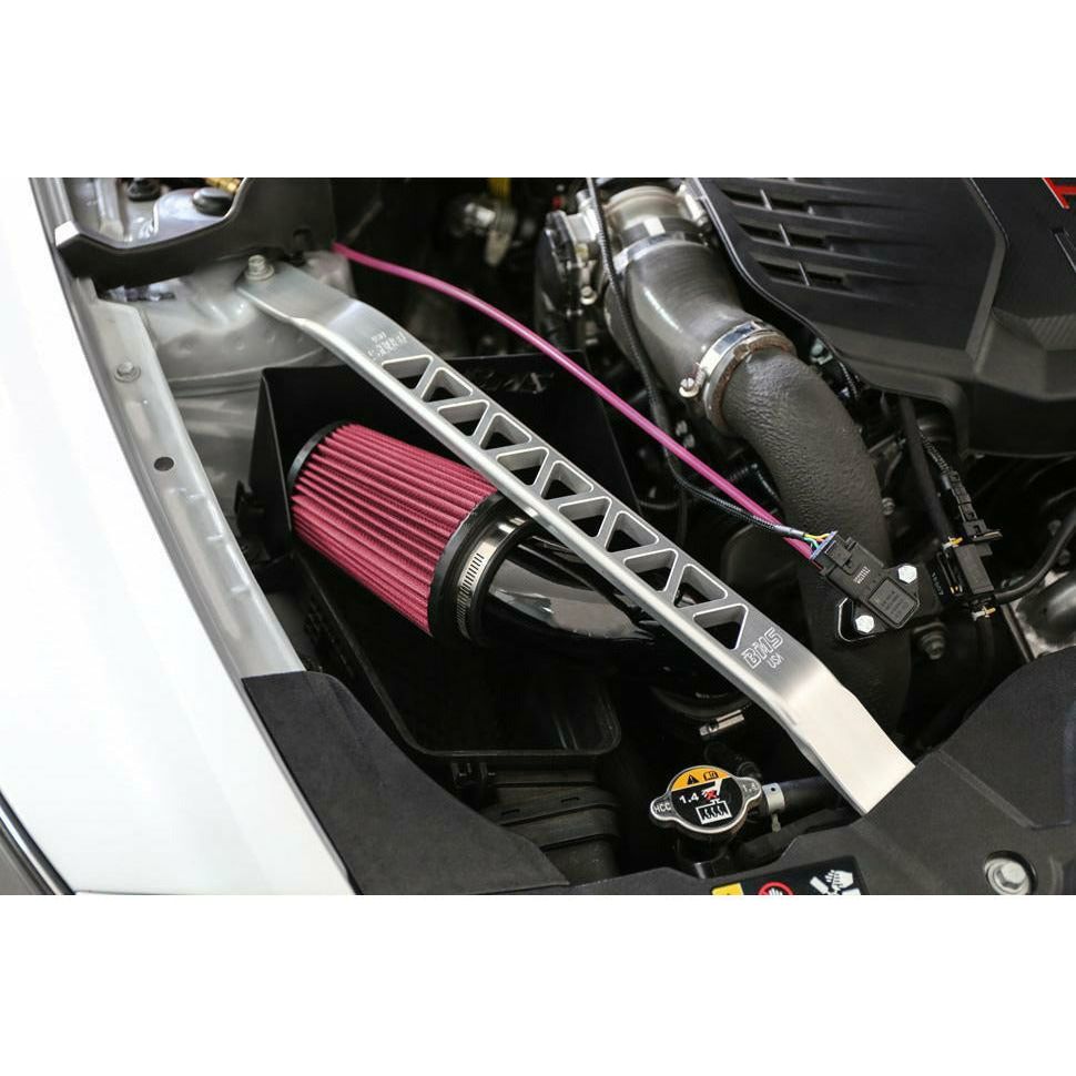 Kia Stinger - Billet Strut Cross Braces