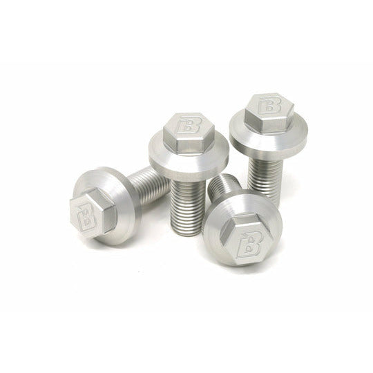 Kia Stinger - Billet Strut Cross Brace Bolts