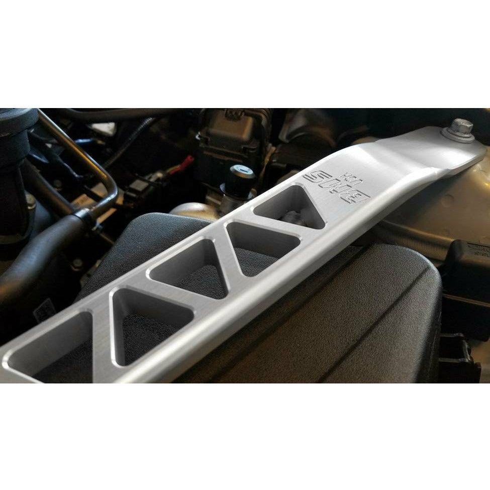 Kia Stinger - Billet Strut Cross Braces