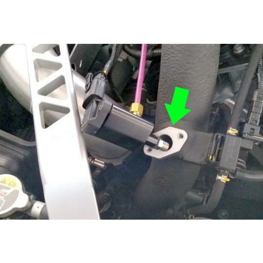 Hyundai/Kia Water-Methanol Injection Adaptor