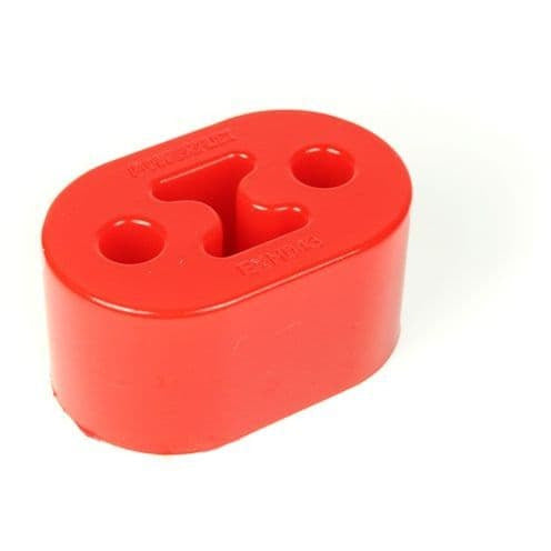 Exhaust Mount Rear Muffler Side Hanger