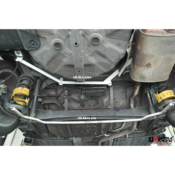 Kia Cerato YD Rear Lower Brace