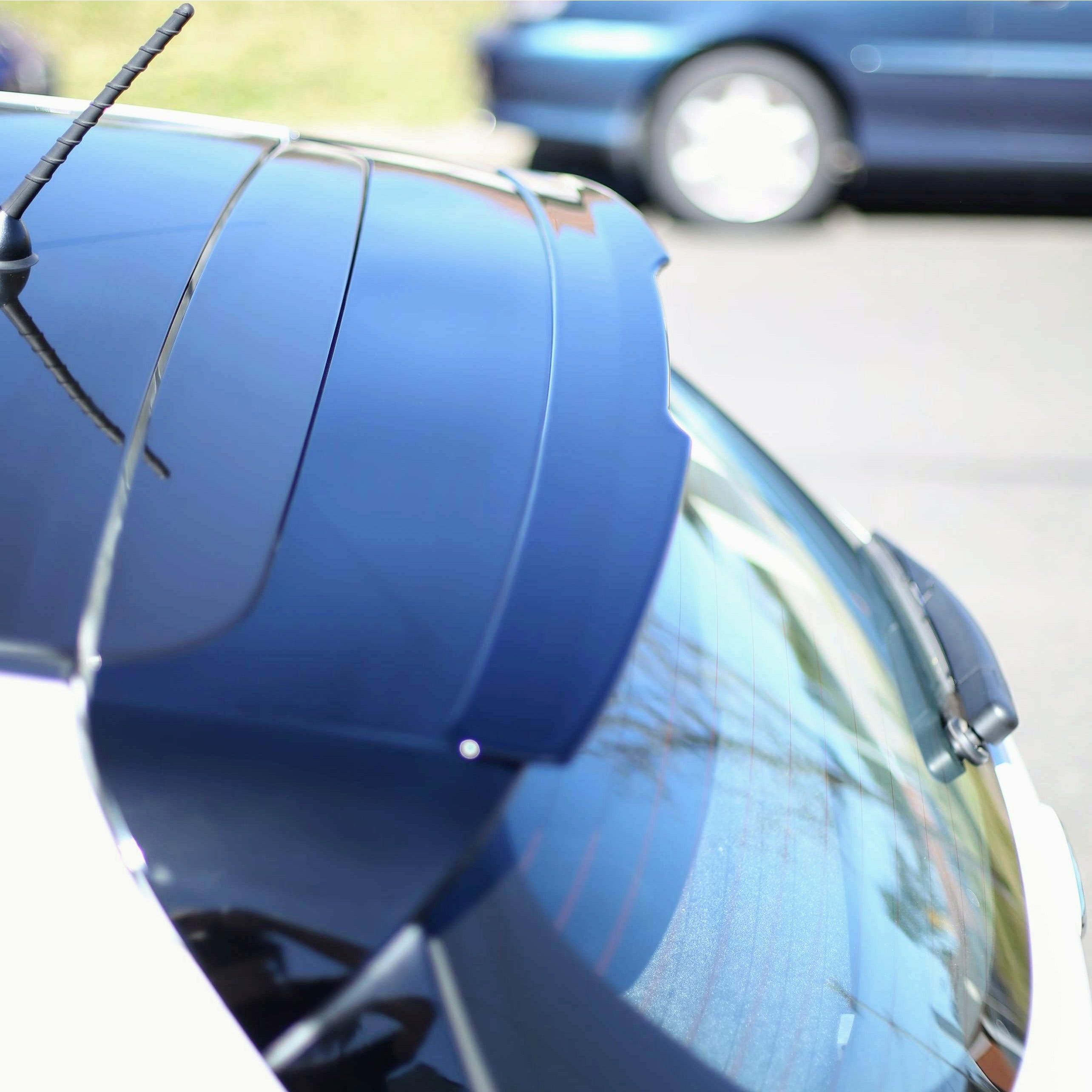 Hyundai i30 PD (2017+) - Ducktail Spoiler - Image 2 by CSR Automotive
