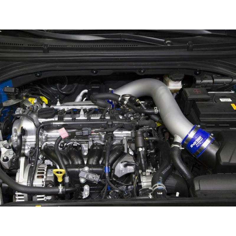 1.6 T-GDI Intake Replacement Pipe