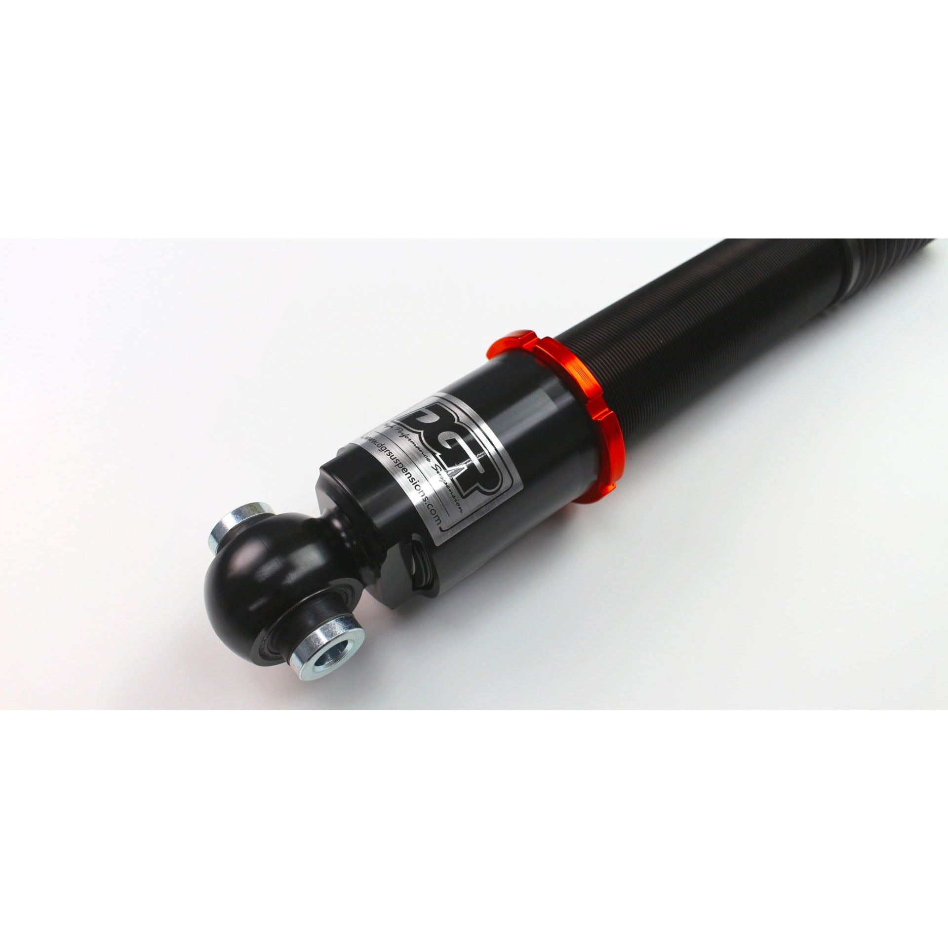 Coil-Over Suspension - Kia