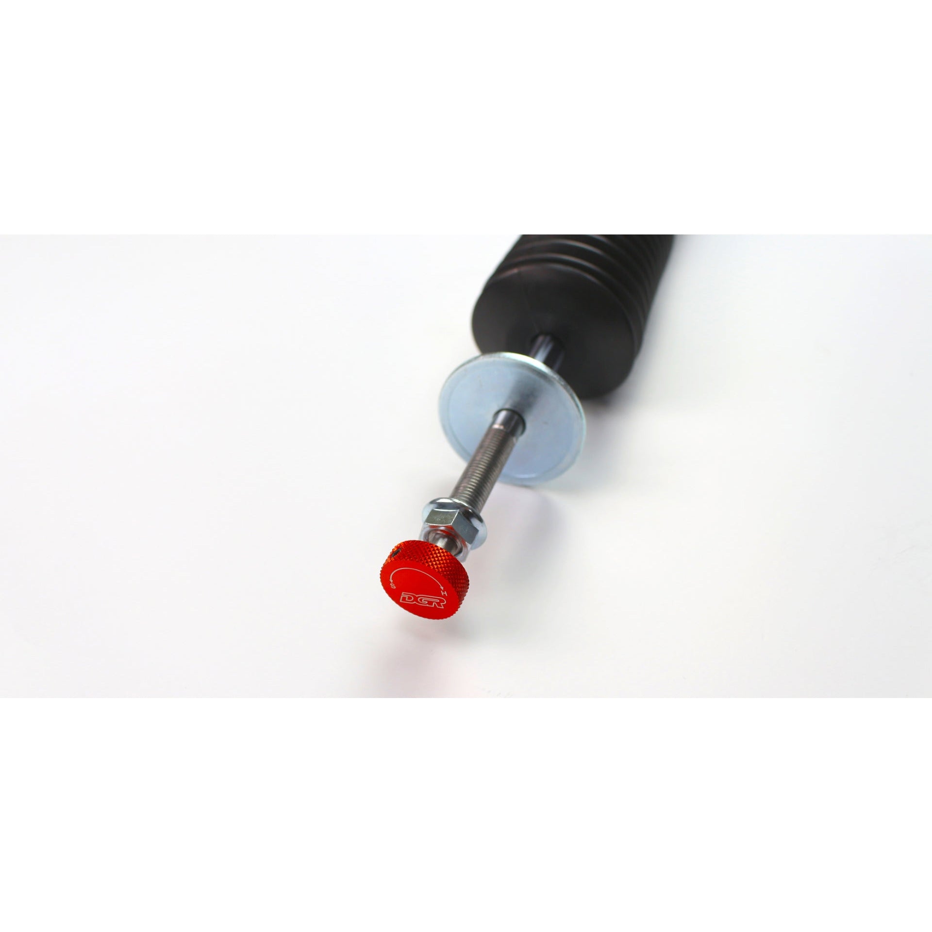 Coil-Over Suspension - Kia