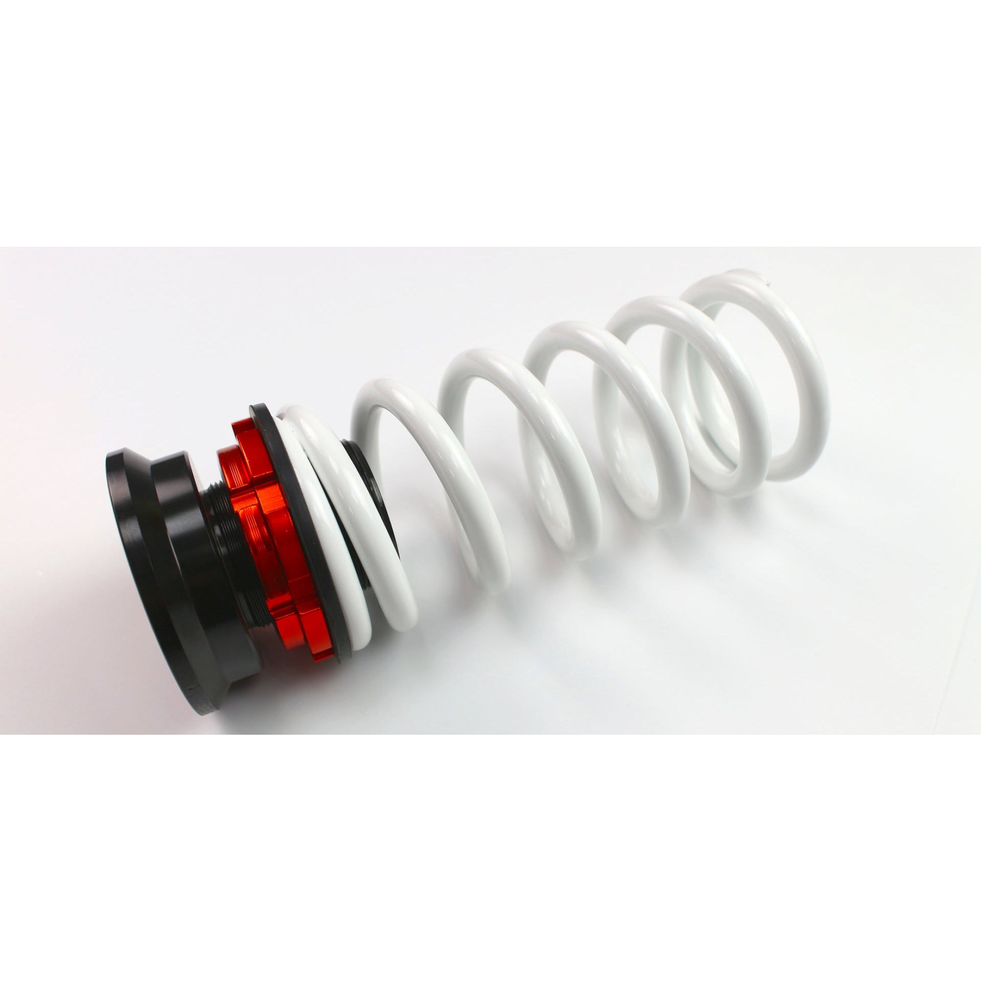 Coil-Over Suspension - Kia