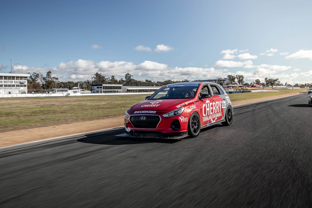 Hyundai I30n Pre Facelift (2018 - 2020) Aftermarket Parts