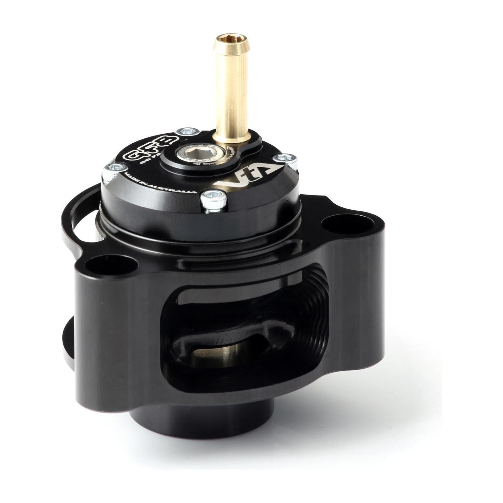 GFB VTA Turbo Blow Off Valve BOV For Focus RS GFBT9460